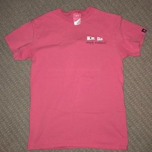 Simply southern Tee
